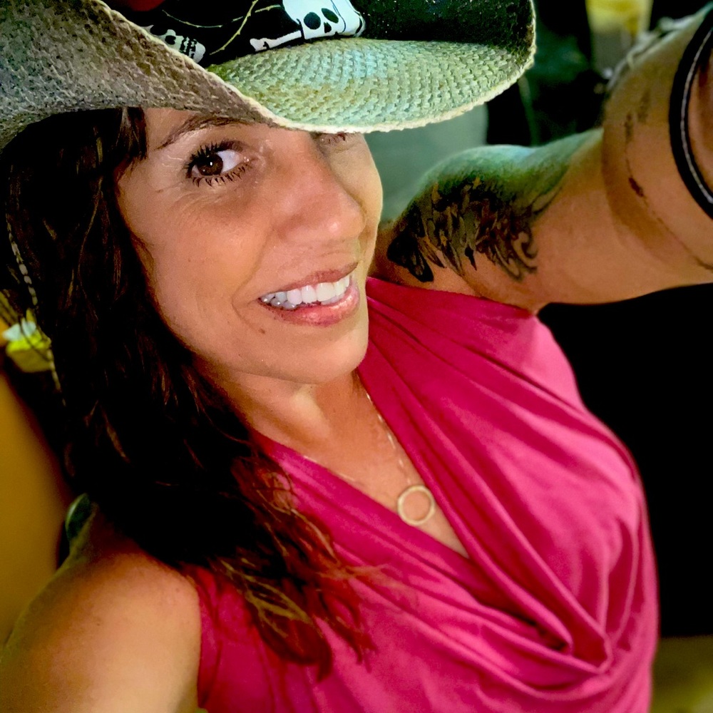 Meet your Posher, Jodi
